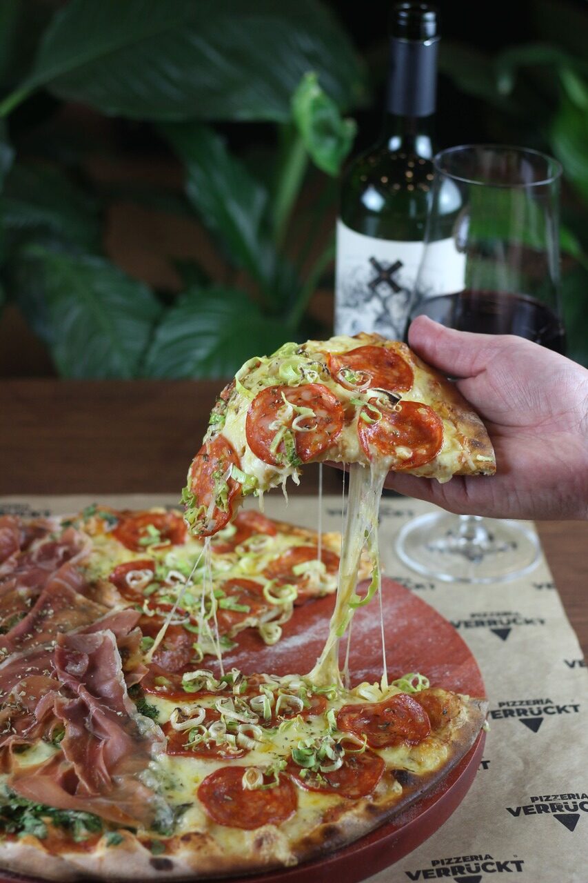 Pizzaria Balneário camboriu