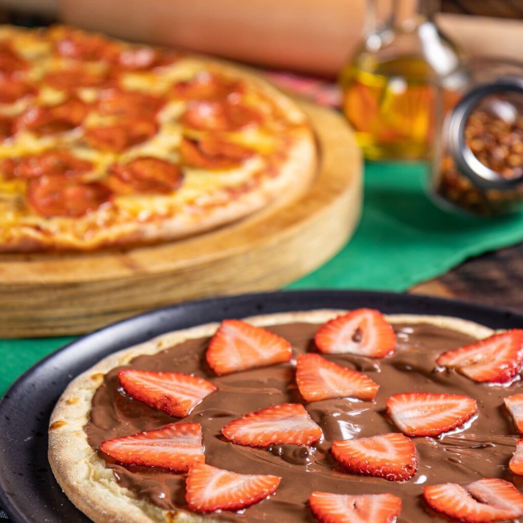 pizzaria balneario camboriu