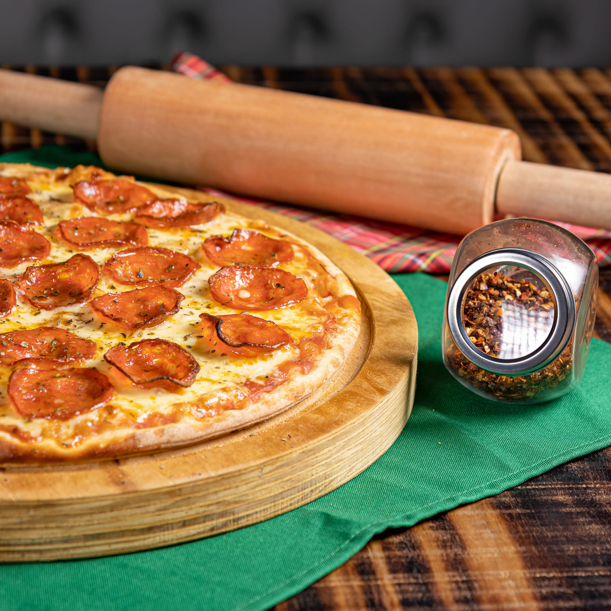 Pizzaria balneário camboriu
