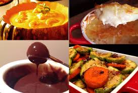 Comidas de Inverno: Os Sabores Mais Desejados da Estação