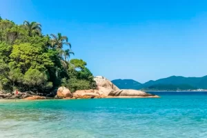 Turismo no Litoral de Santa Catarina: Um Paraíso Diversificado para Todos os Perfis